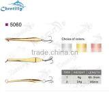 Private Label Antique Spoon Lures Spray Paint