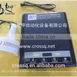 Handheld Aluminum Foil Sealing Machine For Skin Lotion Bottles thumbnail-3