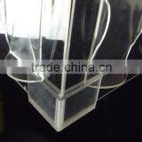 Shenzhen Experienced Factory Acrylic Display Rack for Mobile Phone thumbnail-2