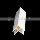 OUMEIJIA LASTEST DESIGNED FUNCTIONAL PVC CLIPS PROTECTOR PLASTIC FOR BUILDING MATERIAL thumbnail-3