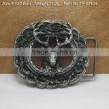 Alloy Buckle Material Ladies New Fashion Belt thumbnail-1