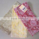 100%cotton Jacquard Tea Towel thumbnail-1