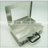 Rectangular Lunch Tin Box for China Manufacturer thumbnail-1
