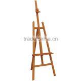 Free Sample Best Quality Floding Wood Mini Artist Painting Easel thumbnail-4
