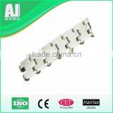 513 Stainless Steel Chain Flat Top Conveyor Chain Table Top Chain thumbnail-1