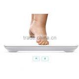 Original Xiaomi Mi Smart Weighing Scale Mi Scale With Smart Body Analyzer Support Android 4.4 IOS 7 With Bluetooth 4.0 thumbnail-5