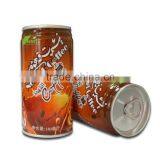 Private Label 180mL Canned Coffee Drink thumbnail-4