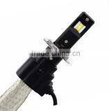 DC 12-24V 3200LM 6500K LED H7 Led Car Headlight LED White Light thumbnail-5