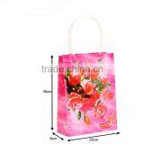 Yiwu Factory Direct Sale Christmas PP Gift Bag Supplier's Choice thumbnail-3