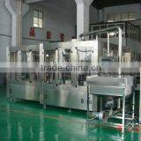 Automatic Mineral Water Bottling Machine