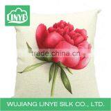 Cotton Linen Sofa Cushions thumbnail-5