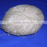 Hemp Yarn