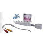 Wireless Intra-oral Camera With WI-FI Technology thumbnail-1