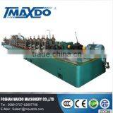 Full Production Line to Produce SS Carbon Steel Pipe