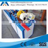 Cold Rolling Shutter Door Roll Forming Machine Producting Line thumbnail-2