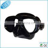 Factory Price Silicone Diving Mask Face thumbnail-4
