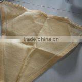 Hdpe Outdoor High Quality Sun Shade Sails