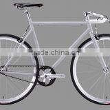 700C Nexus 8 Speed Customized Hot Design Exercise Belt Drive Bicycle thumbnail-1