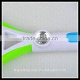 HXP Eco-friendly Safety Mosquiot Killer Manufactory Rechargeable Fly Swatter thumbnail-2