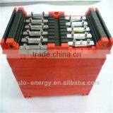 24V Rechargeable Lifepo4 Battery Pack for E-bike
