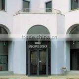 Aluminum French Door System