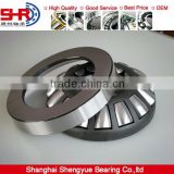 Tapered roller thrust bearings Spherical roller thrust bearing 29417 E