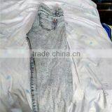 in Bales Second Hand Clothing/ Used Men Pants Clothing thumbnail-4