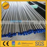 Very hot selling for 304 seamless bright annealed tubing