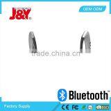 New Design 2015 Portable & Light Neckband Bluetooth Headphone thumbnail-3