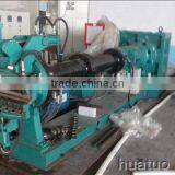 Hot Sale Rubber Extruder Pin Barrel Cold Feed Extruder