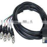 VGA -5RCA CABLE