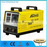 ST-2500 Inverter ARC Welding Machine For Shear Stud Welding thumbnail-3