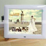 Wifi Speaker Digital Photo Frame