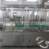 MIC-24-24-6 Micmachinery Top Quality Glass Bottle Beer Filling and Sealing Machine 5000-7000bottle/hr With CE no Air Leakage thumbnail-4
