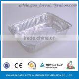 Low Price Hot Sell Alloy Aluminium Foil Container thumbnail-1