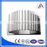 Brilliance High Quality Better Price Aluminium Casting thumbnail-1