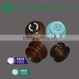 2016 Hot Sale High Quality High Voltage Porcelain Electric Fence Insulator