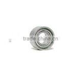 Deep Groove Ball Bearing Motor 6007zz 6007-2RS 35x62x14mm 6000 Series Exhaust Fan Bearings Suppliers in Singapore thumbnail-4