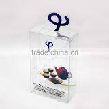 Printed Clear Plastic Packaging Boxes in Shenzhen thumbnail-2