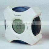 Digital Water Power Clock