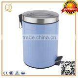Wholesales Factory Blue Waste Bins for Sale/waste Bin Price Cheap/waste Bin Manufacturer