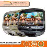 9inch Car Roof Mount Dvd Player With Usb/sd thumbnail-1