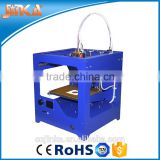 Most popular accuracy metal 3d printing machine for complex models printing