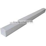 Square Led Suspended Lights for Supermarket, Office, School thumbnail-5