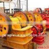 Sell New PF-430x600 Jaw Crusher in Different Production Line