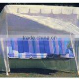 Transparent Outdoor Family Furniture Cover Garden Dust Cover
