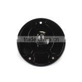 Soto Racing - Motorcycle New CNC Aluminum Fuel Gas CAPS Tank Cap Tanks Cover With Rapid Locking For Kawasaki ZX-6R ZX-10R ZX-14R thumbnail-1