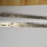 China Shijiazhuang Standard Adjustable Steel x Flat Tie/ Flat Tie