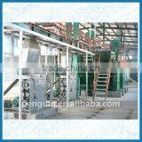 High Efficiency Complete Edible Oil Pre-press System
