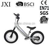 Fancy Stepper Li-ion Battery Balance Bikes for 3 to 6 Years Old Kids thumbnail-1